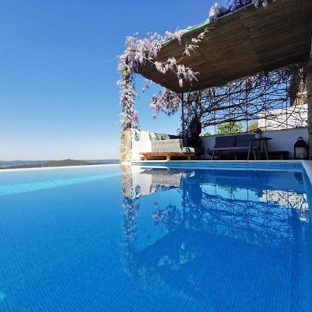 Casa Belavista Penela - Charming Guest House - Adults Only Kültér fotó