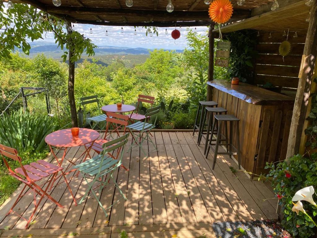 Casa Belavista Penela - Charming Guest House - Adults Only Kültér fotó