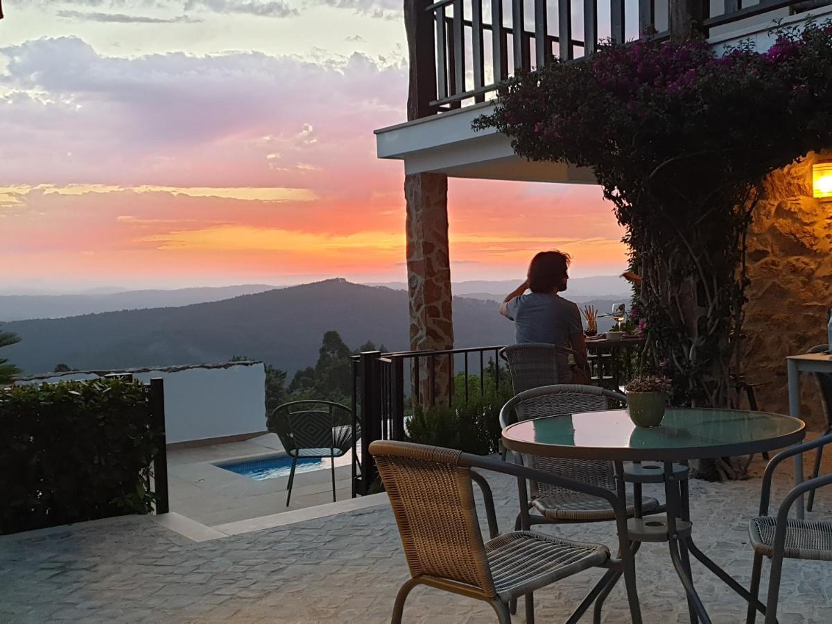 Casa Belavista Penela - Charming Guest House - Adults Only Kültér fotó