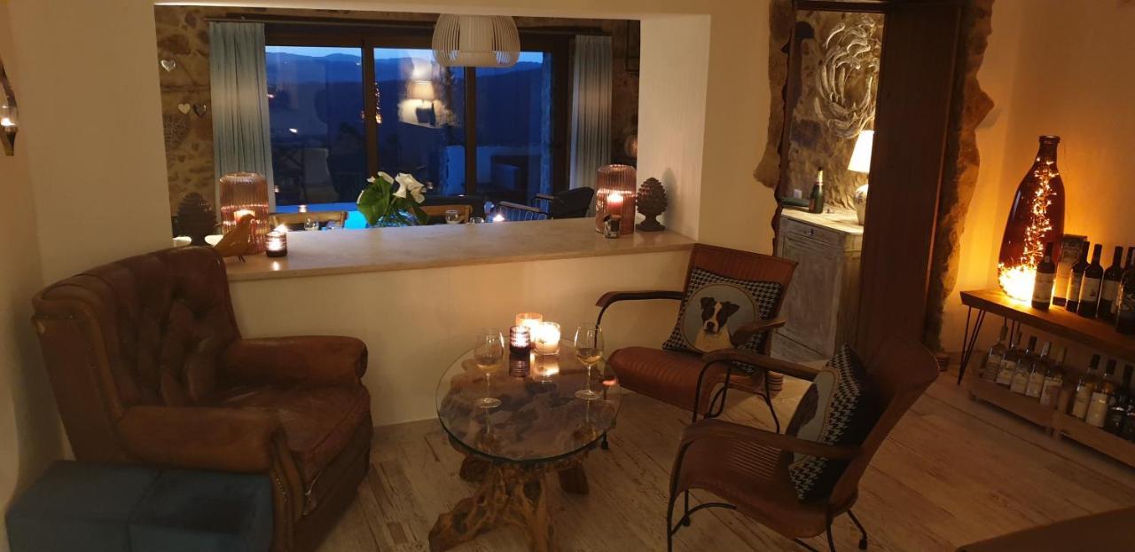Casa Belavista Penela - Charming Guest House - Adults Only Kültér fotó