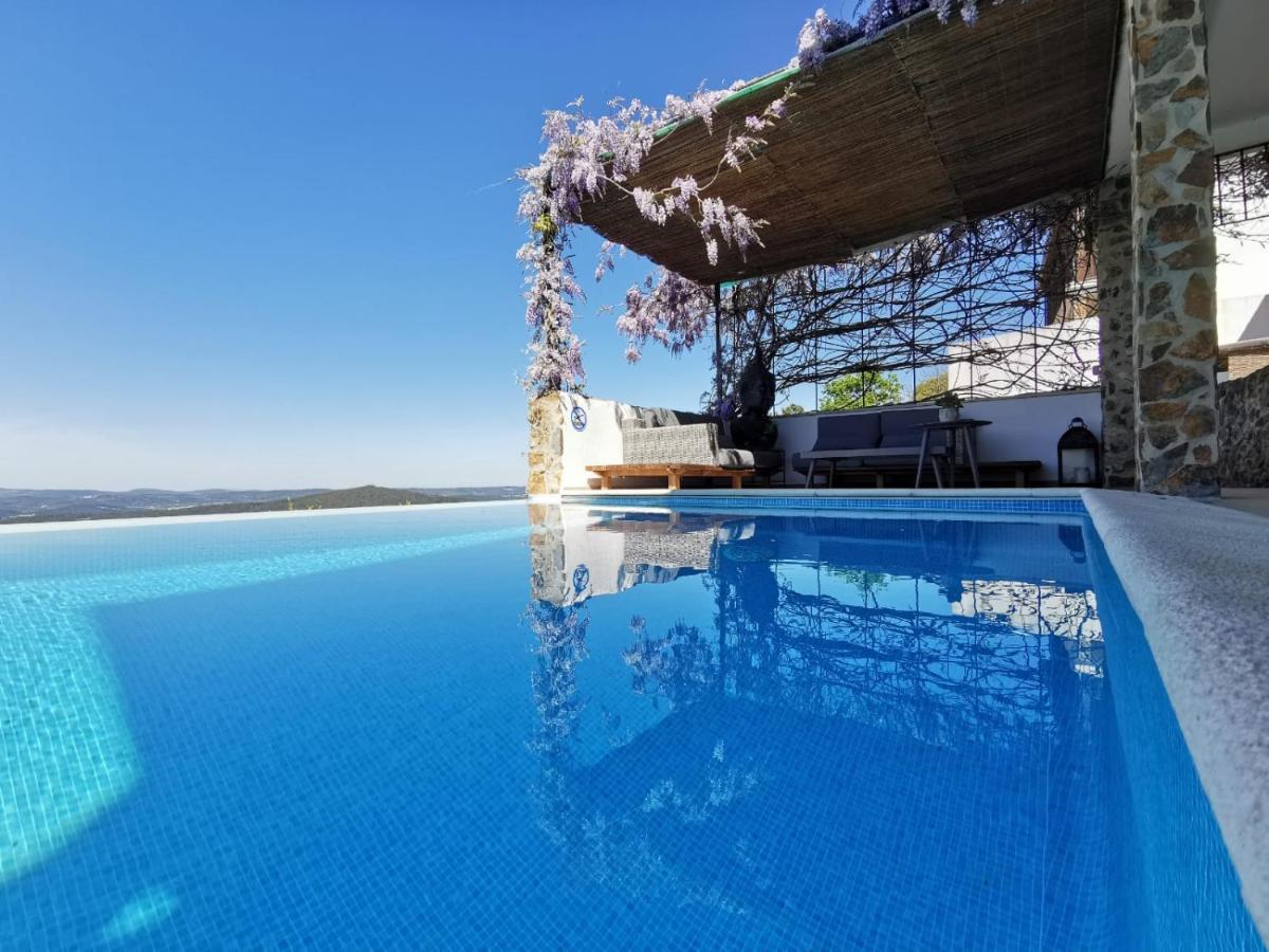 Casa Belavista Penela - Charming Guest House - Adults Only Kültér fotó