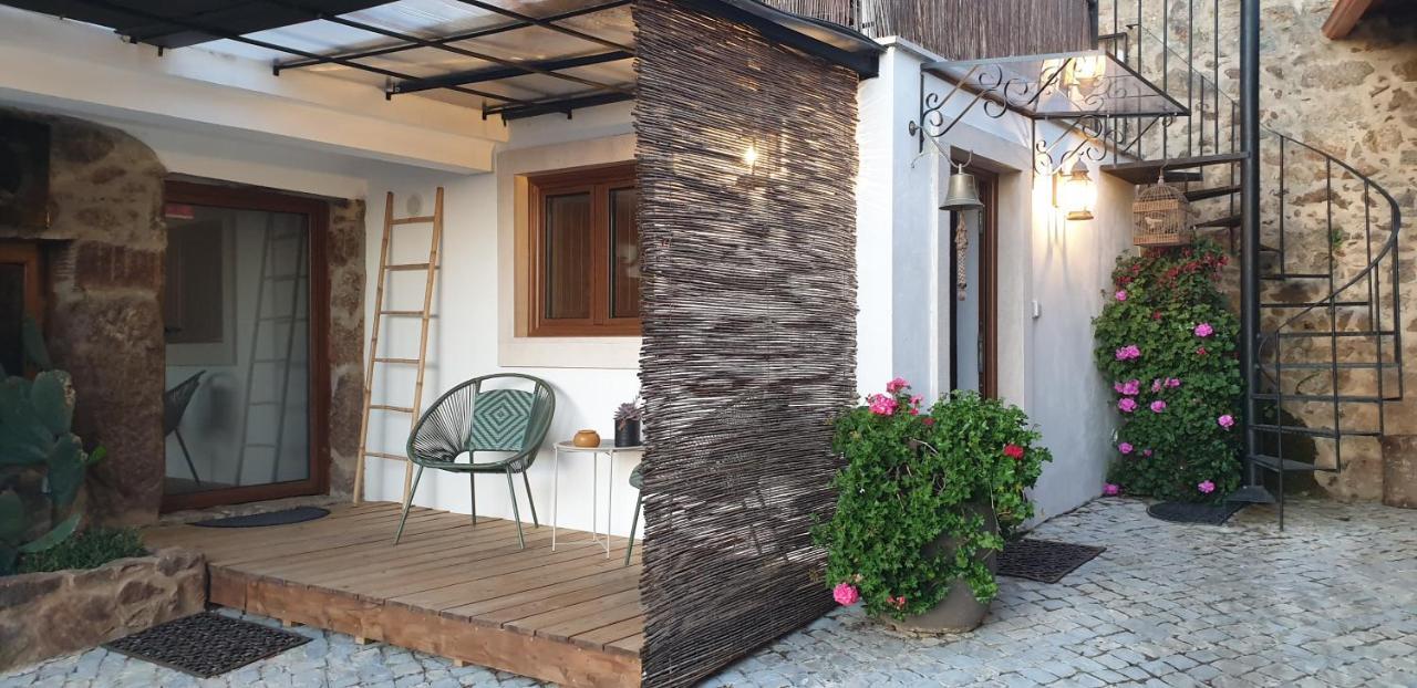 Casa Belavista Penela - Charming Guest House - Adults Only Kültér fotó