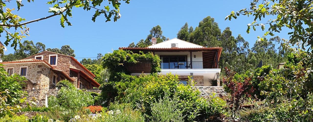 Casa Belavista Penela - Charming Guest House - Adults Only Kültér fotó