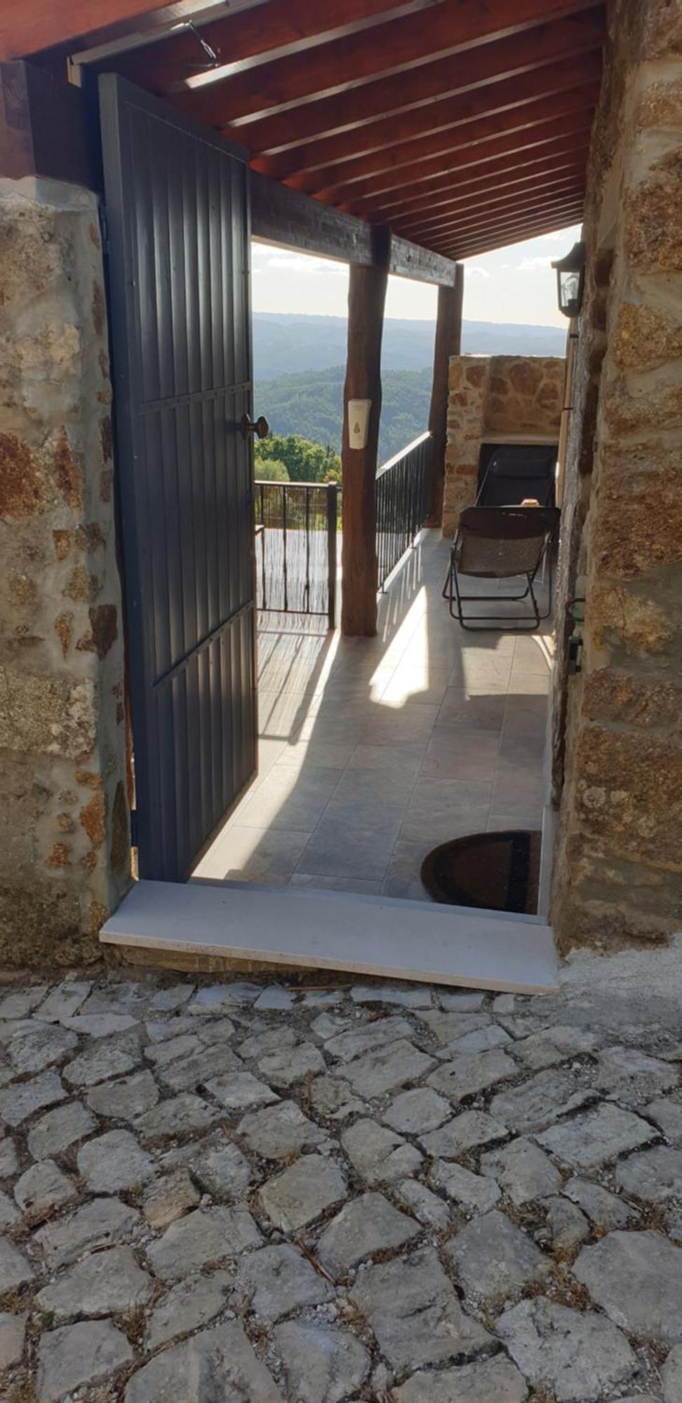 Casa Belavista Penela - Charming Guest House - Adults Only Szoba fotó