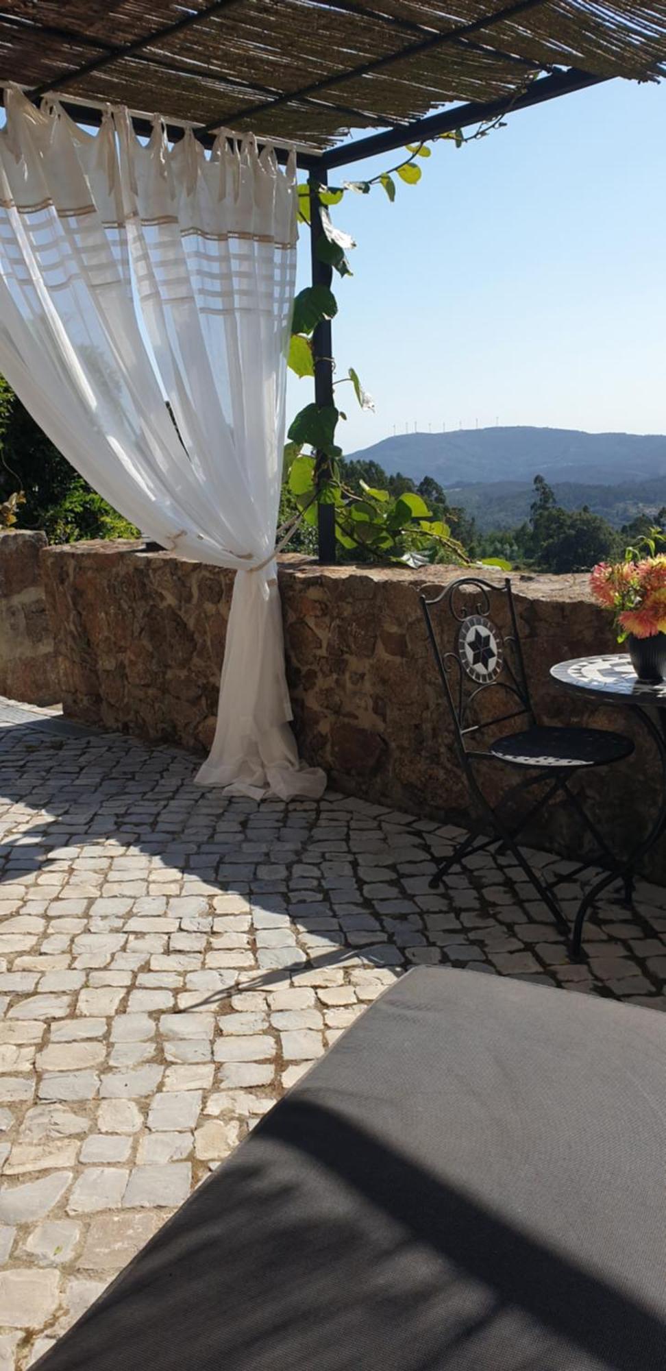 Casa Belavista Penela - Charming Guest House - Adults Only Szoba fotó