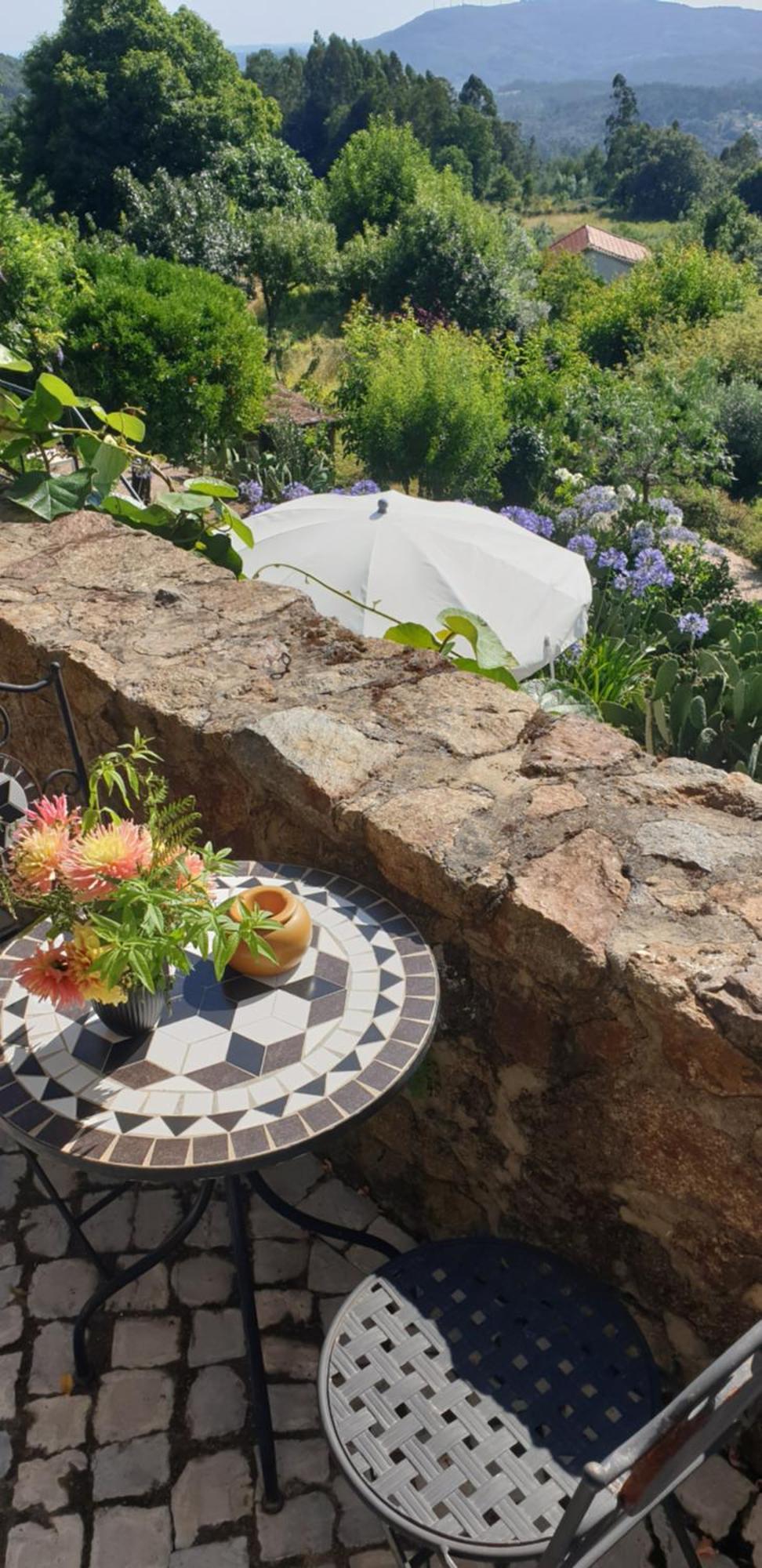 Casa Belavista Penela - Charming Guest House - Adults Only Szoba fotó