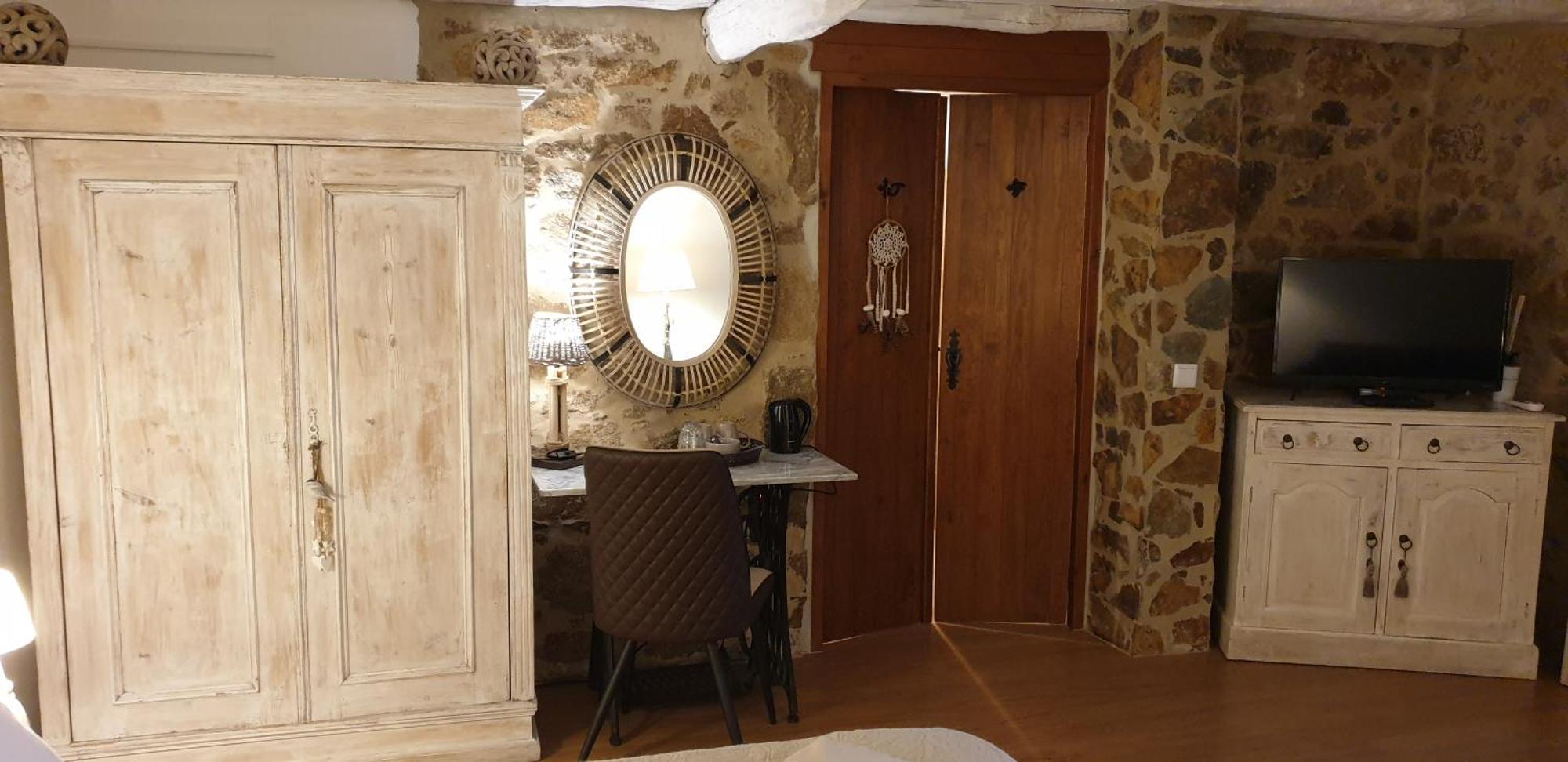 Casa Belavista Penela - Charming Guest House - Adults Only Szoba fotó