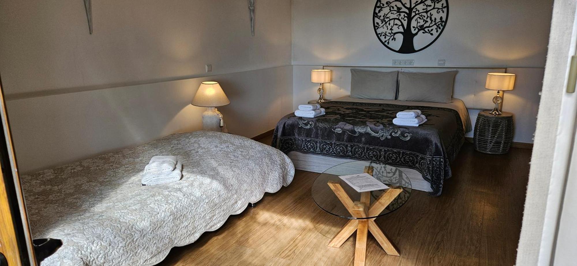 Casa Belavista Penela - Charming Guest House - Adults Only Szoba fotó