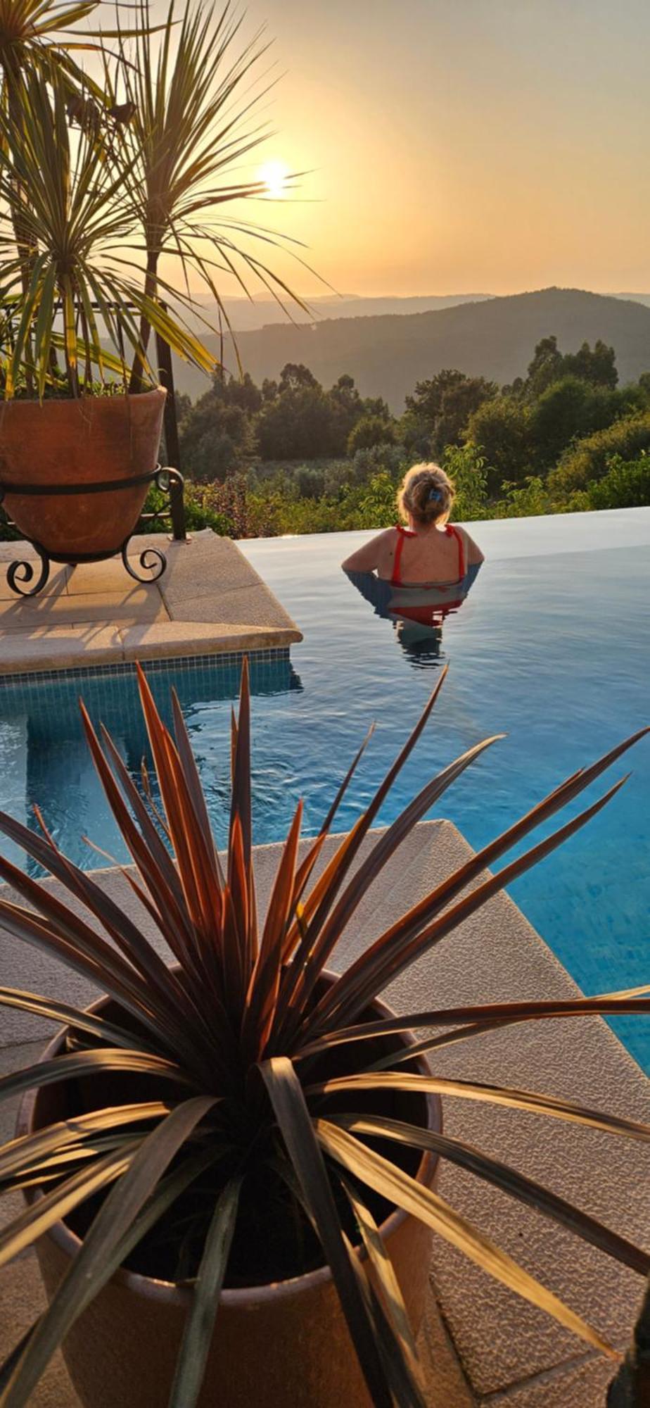 Casa Belavista Penela - Charming Guest House - Adults Only Kültér fotó
