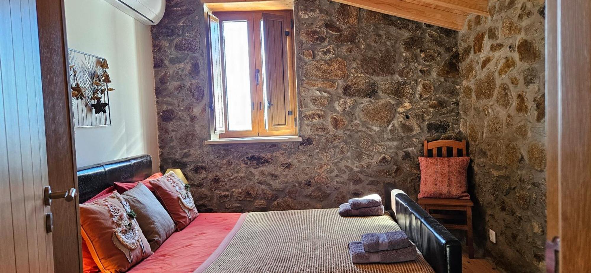 Casa Belavista Penela - Charming Guest House - Adults Only Szoba fotó