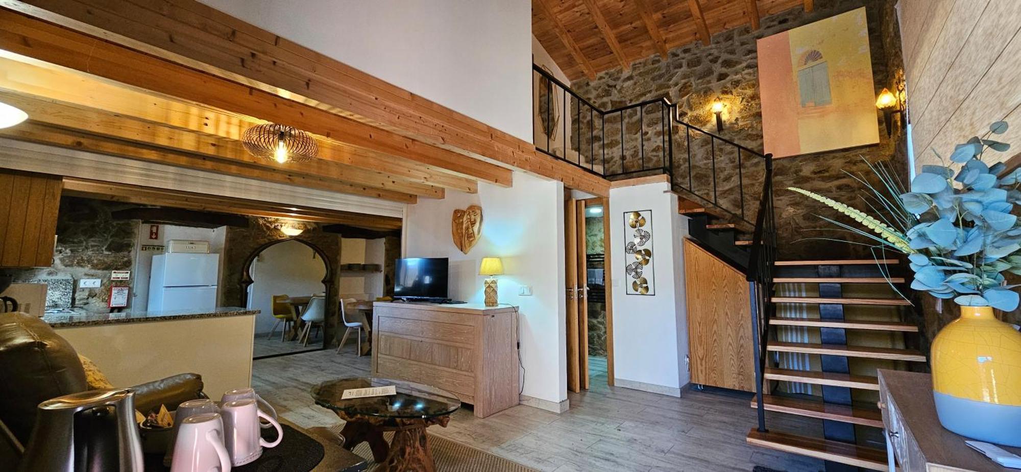 Casa Belavista Penela - Charming Guest House - Adults Only Szoba fotó