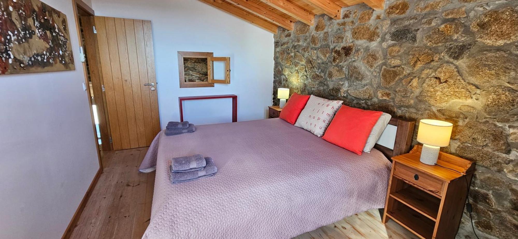 Casa Belavista Penela - Charming Guest House - Adults Only Szoba fotó