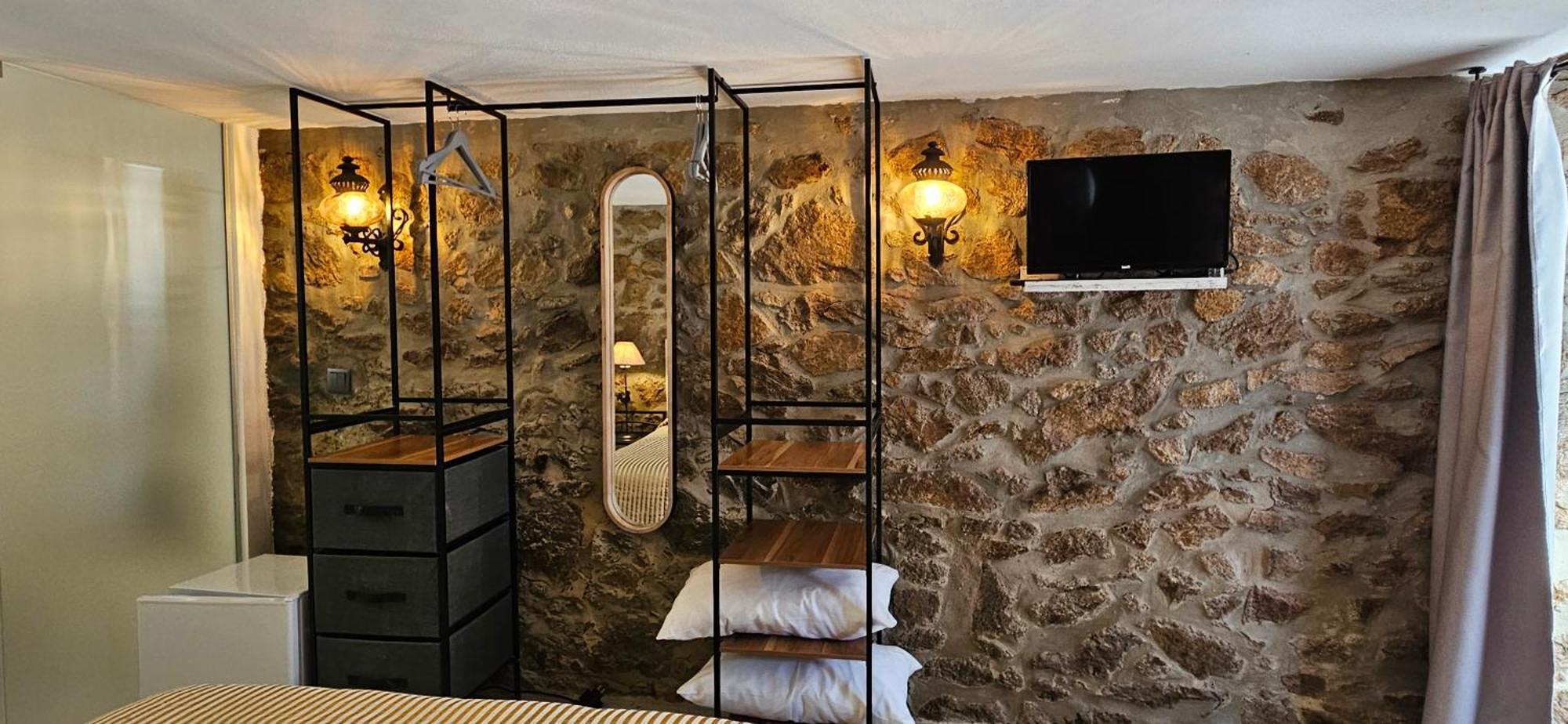 Casa Belavista Penela - Charming Guest House - Adults Only Szoba fotó