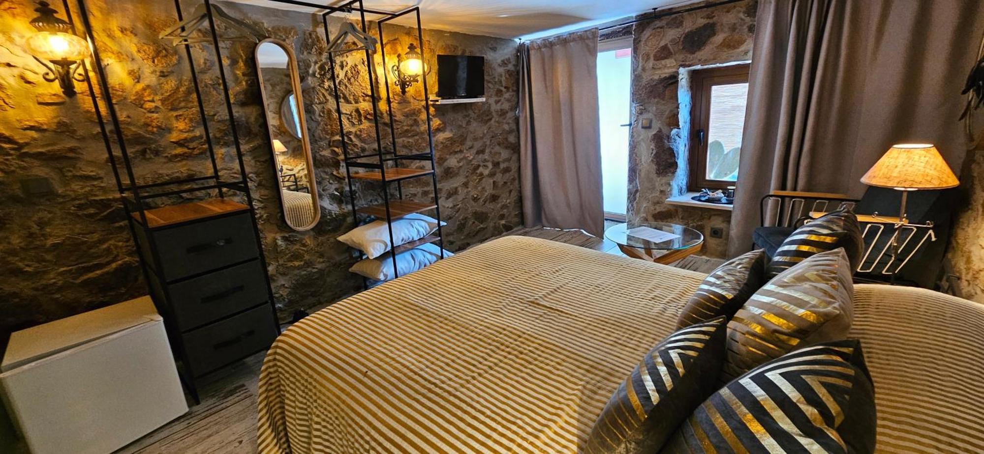 Casa Belavista Penela - Charming Guest House - Adults Only Szoba fotó