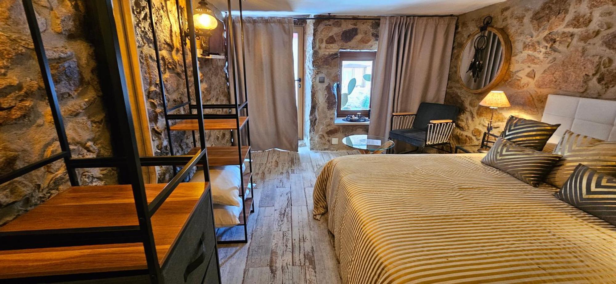 Casa Belavista Penela - Charming Guest House - Adults Only Szoba fotó