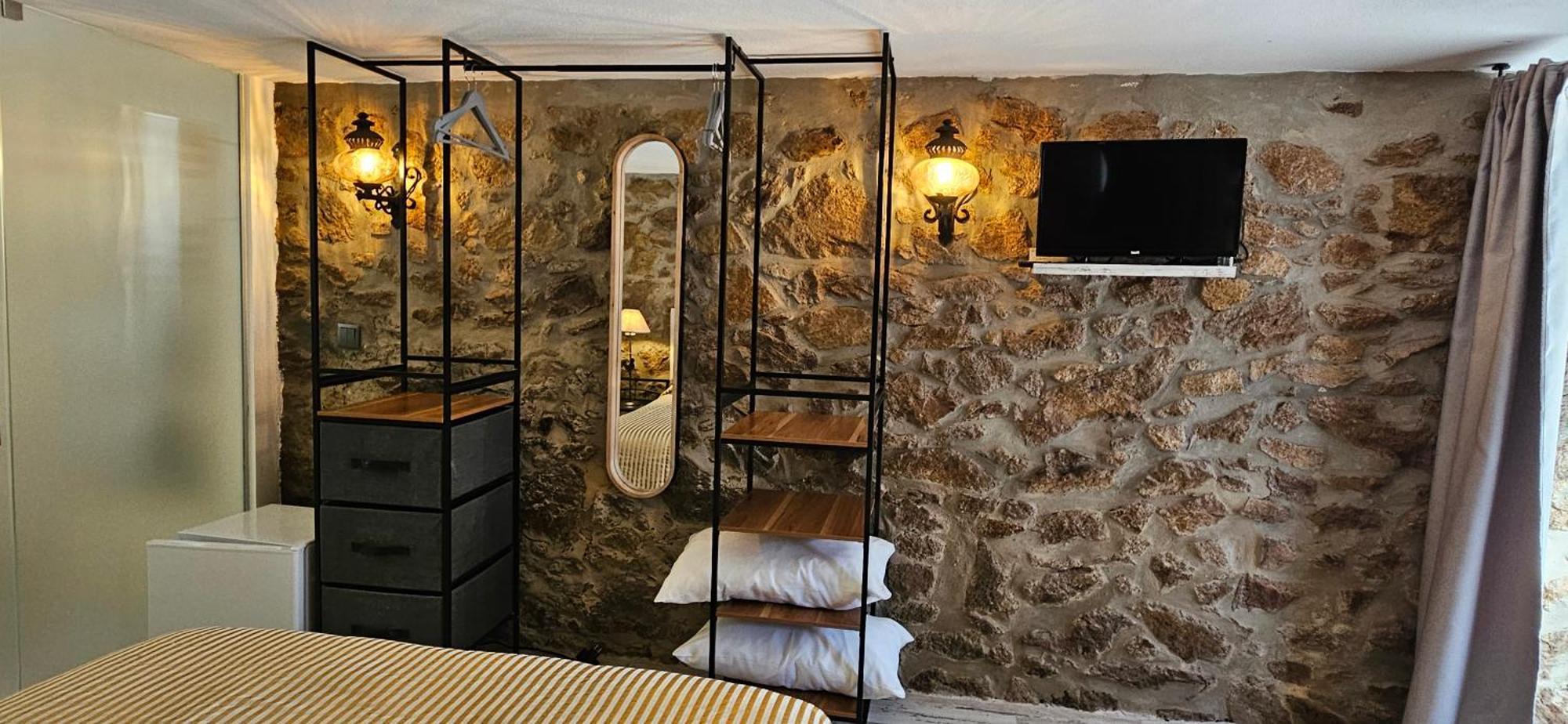 Casa Belavista Penela - Charming Guest House - Adults Only Szoba fotó